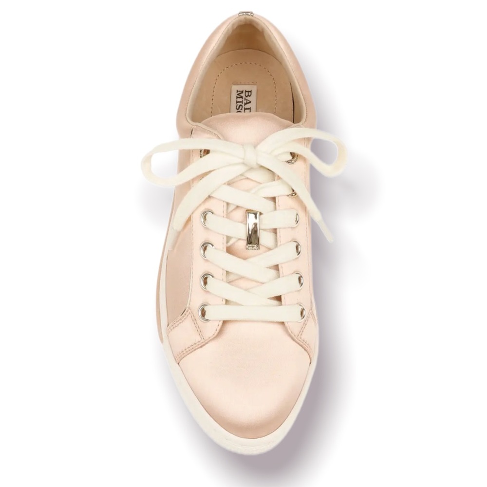 Jubilee Sneaker
BADGLEY MISCHKA